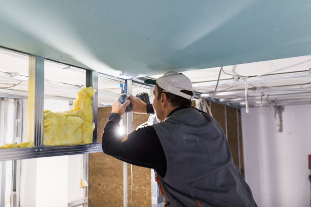 Best Insulation for Specific Applications in Fox Island, WA