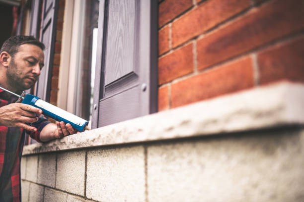 Best Insulation Installation Services in Fox Island, WA